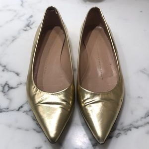 Giuseppe Zanotti Design Flats